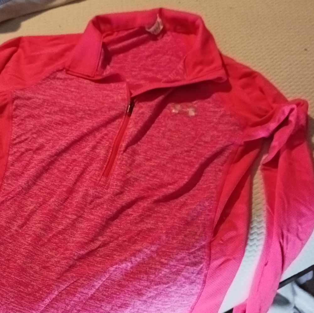 Under Armour Lightweight Jacket
